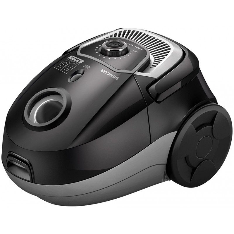 SENCOR SVC 5501BK 3AAA Vysavač 41010964