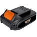 SHARKS Li-Ion baterie 18V 4,0Ah SH4933