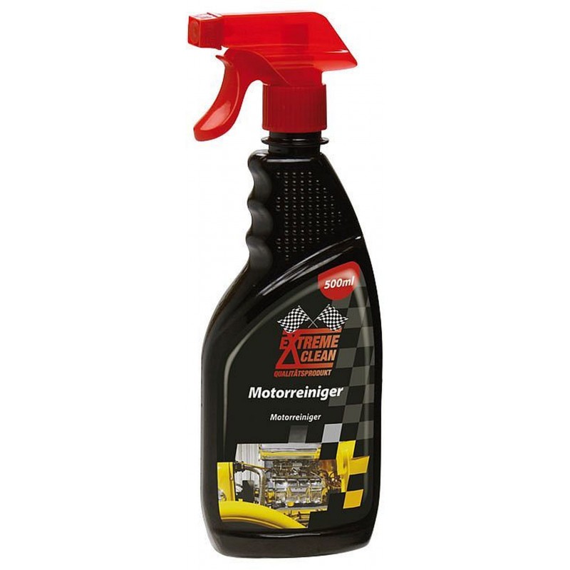 SHARKS Čistič motoru 500 ml 74-11234 SHARKS Čistič motoru 500 ml 74-11234