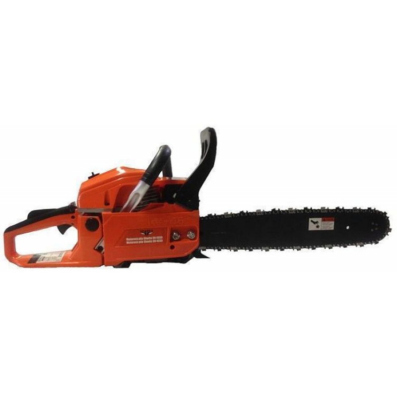 SHARKS SH 4550 Motorová pila 1,75kW SHK383 SHARKS SH 4550 Motorová pila 1,75kW SHK383