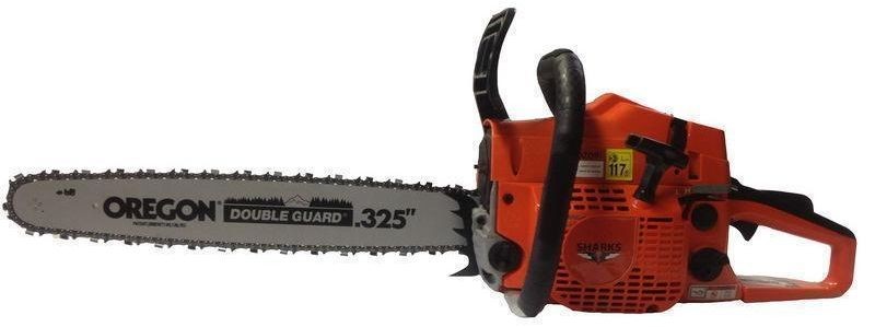 SHARKS SH 5800 Motorová pila 2,3kW SHK385