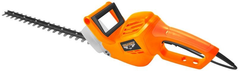 SHARKS SH 8807 Elektrické nůžky na živý plot SHK504