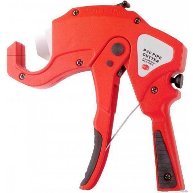 SHARKS Nůžky na plastové trubky - instalatérské SHK376 SHARKS Nůžky na plastové trubky - instalatérské SHK376