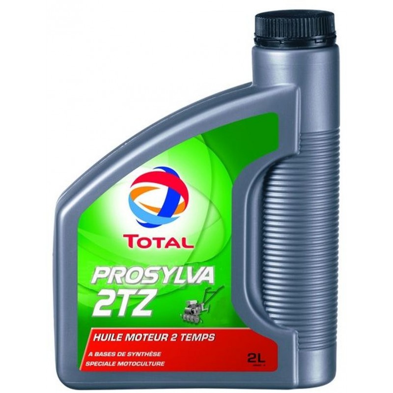 SHARKS Total Prosylva olej 2l TP 2TZ SHARKS Total Prosylva olej 2l TP 2TZ