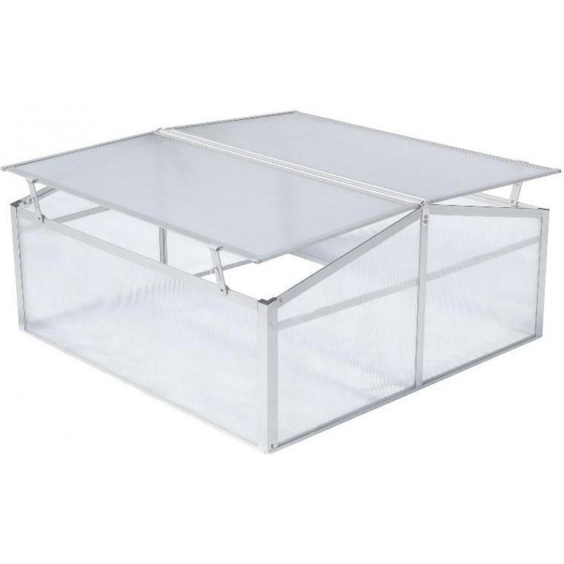 SHARKS SH 107 Pařeniště 1000 x 1000 x 480 mm