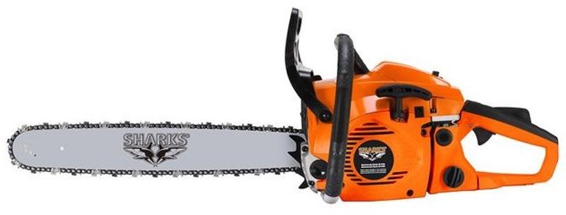 SHARKS SH 4500 Motorová pila SHK500