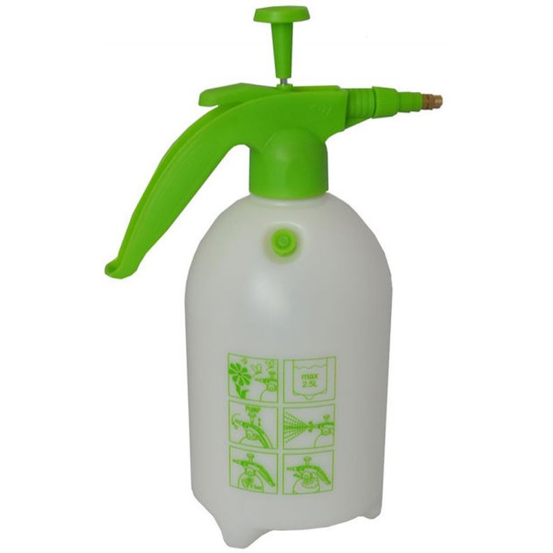 SHARKS Postřikovač 2,5l SHK437 SHARKS Postřikovač 2,5l SHK437