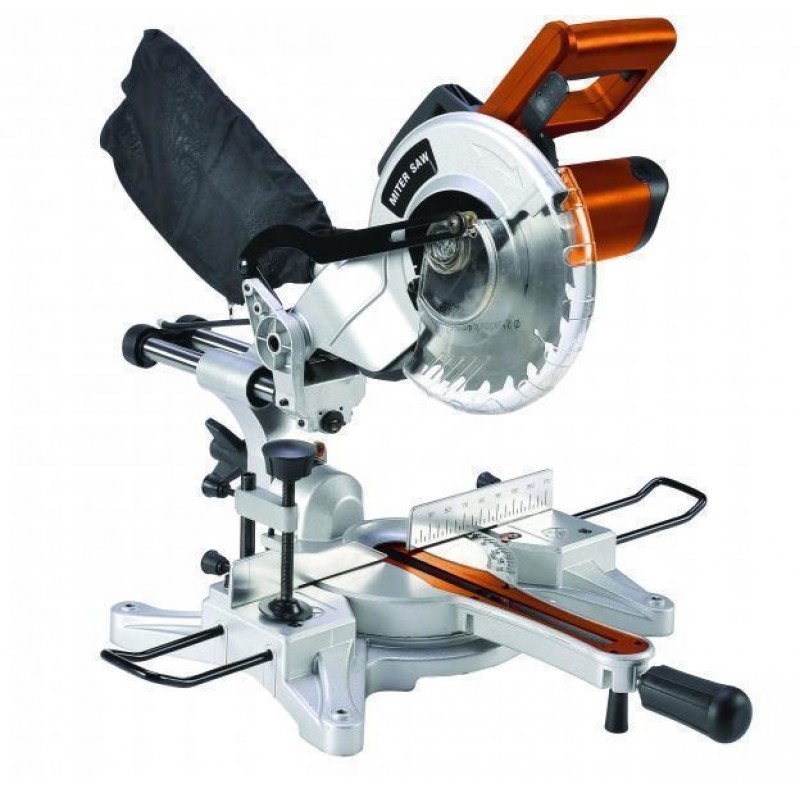 SHARKS SH 210M Pila pokosová radiální SHK392