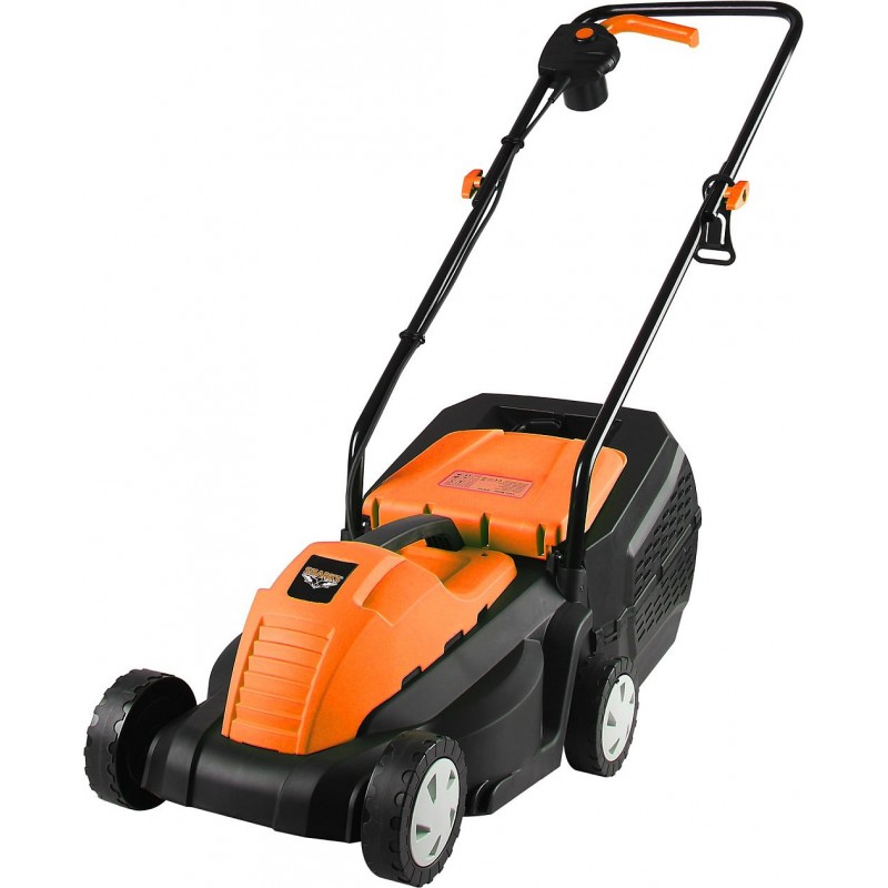 SHARKS SH 1349 elektrická sekačka SHK484 SHARKS SH 1349 elektrická sekačka SHK484