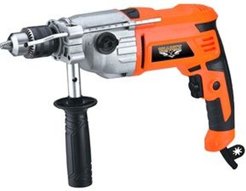 SHARKS SH 1010 Elektrická příklepová vrtačka SHK499 SHARKS SH 1010 Elektrická příklepová vrtačka SHK499