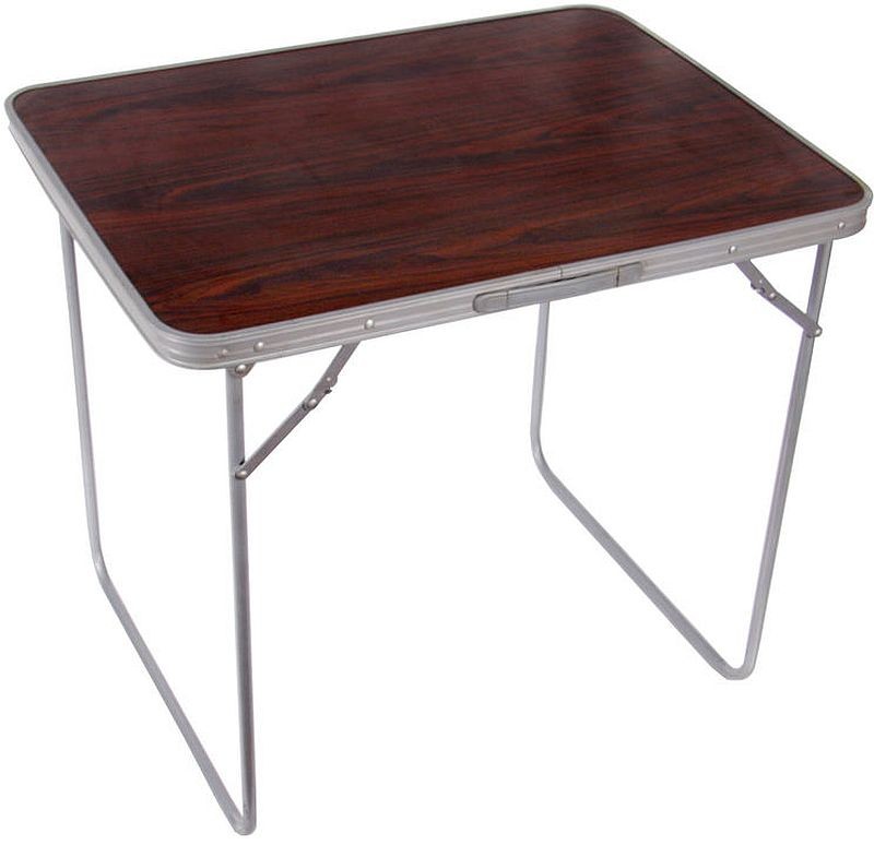 SHARKS Kempingový stůl Monza SA075