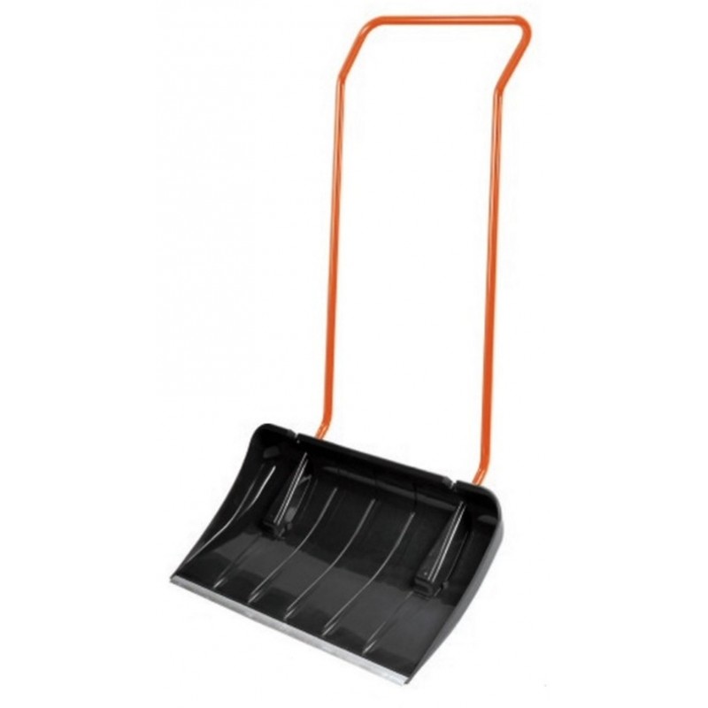 Prosperplast SNOW RIDER 1 Shrnovač na sníh, černý ILSR1