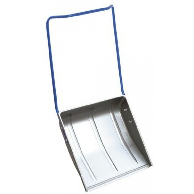 PROSPERPLAST STRONGMAN 60 Shrnovač sněhu, hliník ILZM60