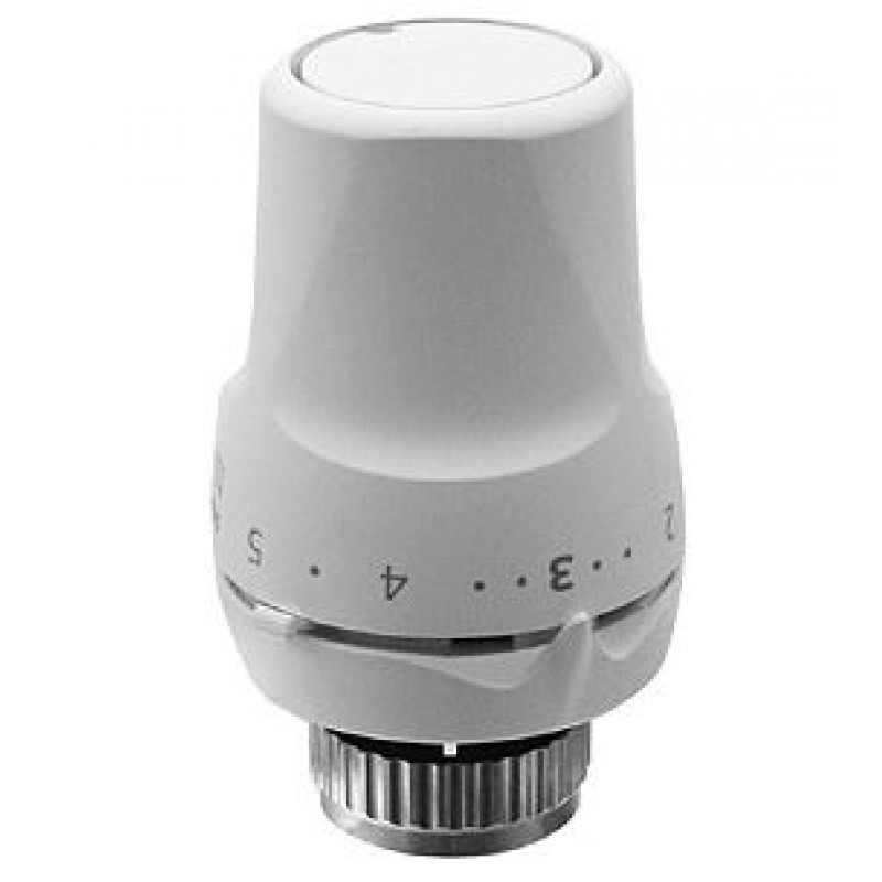 SIEMENS Termostatická hlavice RTN51G