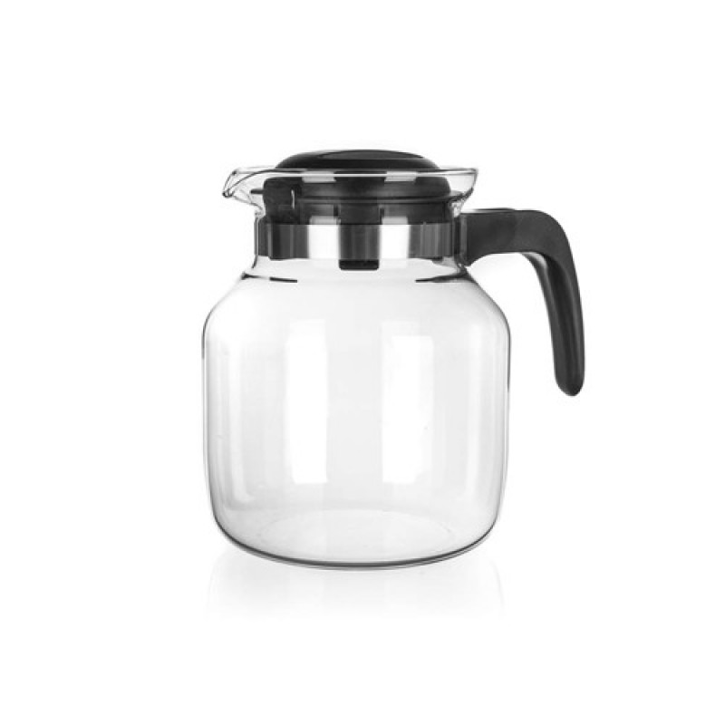 SIMAX MATURA Konvice skleněná 1,5 l červená 183142 SIMAX MATURA Konvice skleněná 1,5 l červená 183142