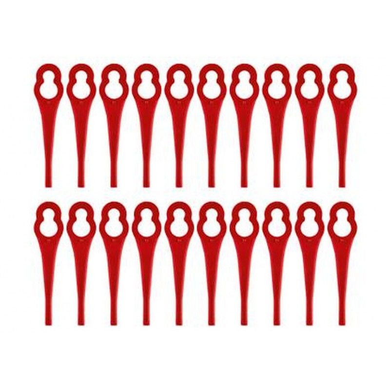 SKIL žací čepele do strunové sekačky 2.610.Z04.031