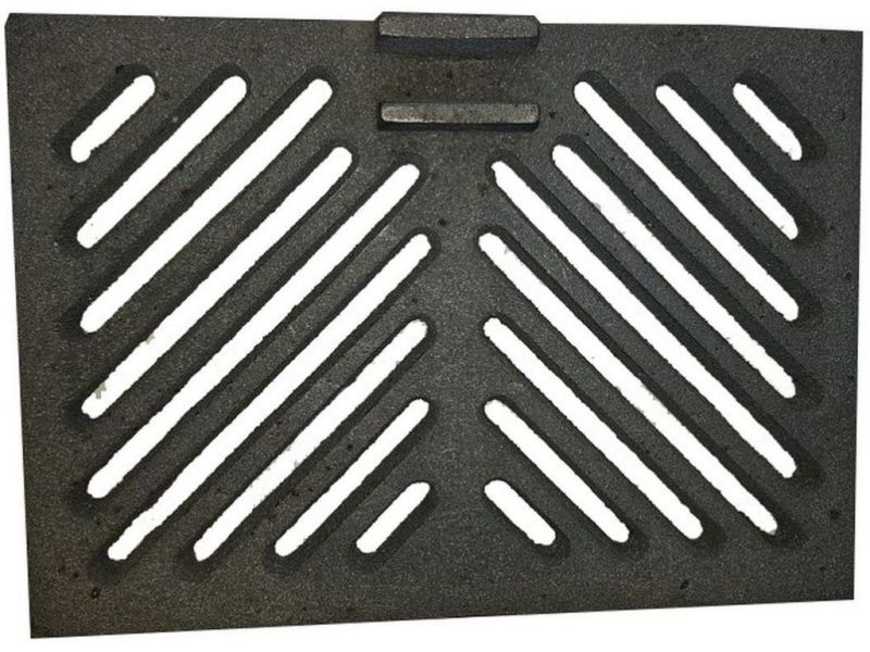 Slokov rošt pro kotle na tuhá paliva SL 27,33, 40