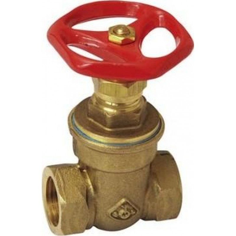 SLOVARM šoupě V-3040 DN32 5/4", 412231