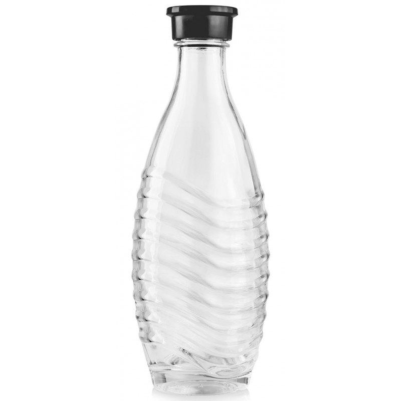 SODASTREAM Penguin/Crystal SODA Lahev 0,7l skleněná 40018490 SODASTREAM Penguin/Crystal SODA Lahev 0,7l skleněná 40018490