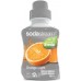 VÝPRODEJ Sirup Stevia Pomeranč light 500ml SODASTREAM PROŠLÉ - DATUM EXPIRACE: 24.9.2015