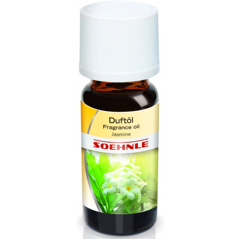 SOEHNLE Parfémovaný olej 10 ml jasmin 68070