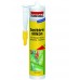 SOUDAL sanitární silikon 280 ml, transparent