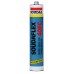 SOUDAL SOUDAFLEX 40 FC tmel na bázi polyuretanu 310 ml, bílý
