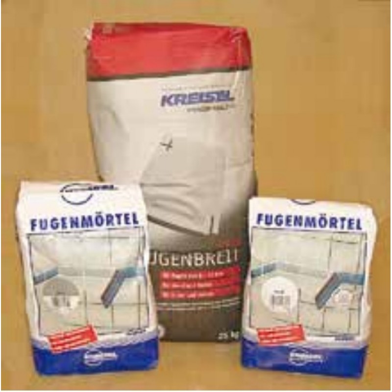 KREISEL spárovací hmota 5 kg, karamel