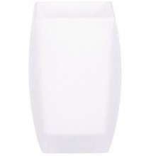 SPIRELLA FREDDO Kelímek white 1016088