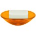 SPIRELLA TORONTO Mýdlenka orange 1010508