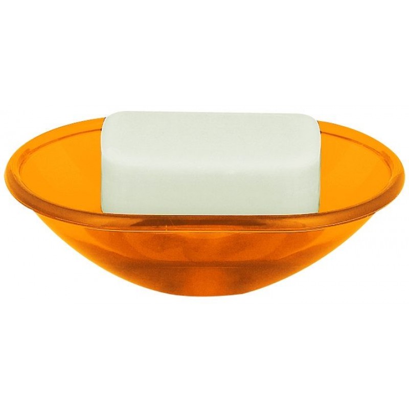SPIRELLA TORONTO Mýdlenka orange 1010508
