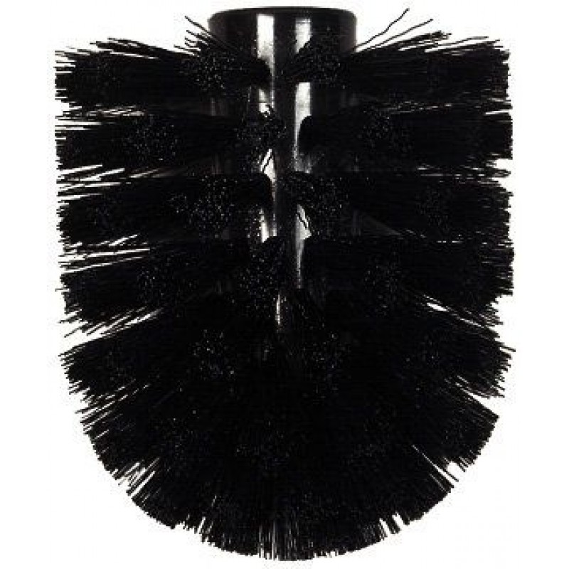 SPIRELLA Náhradní WC štětka černá 1042525