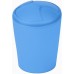 SPIRELLA MOVE Odpadkový koš blue 1009583