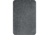 SPIRELLA HIGHLAND Koupelnová předložka 55 x 65 cm granit 1013084