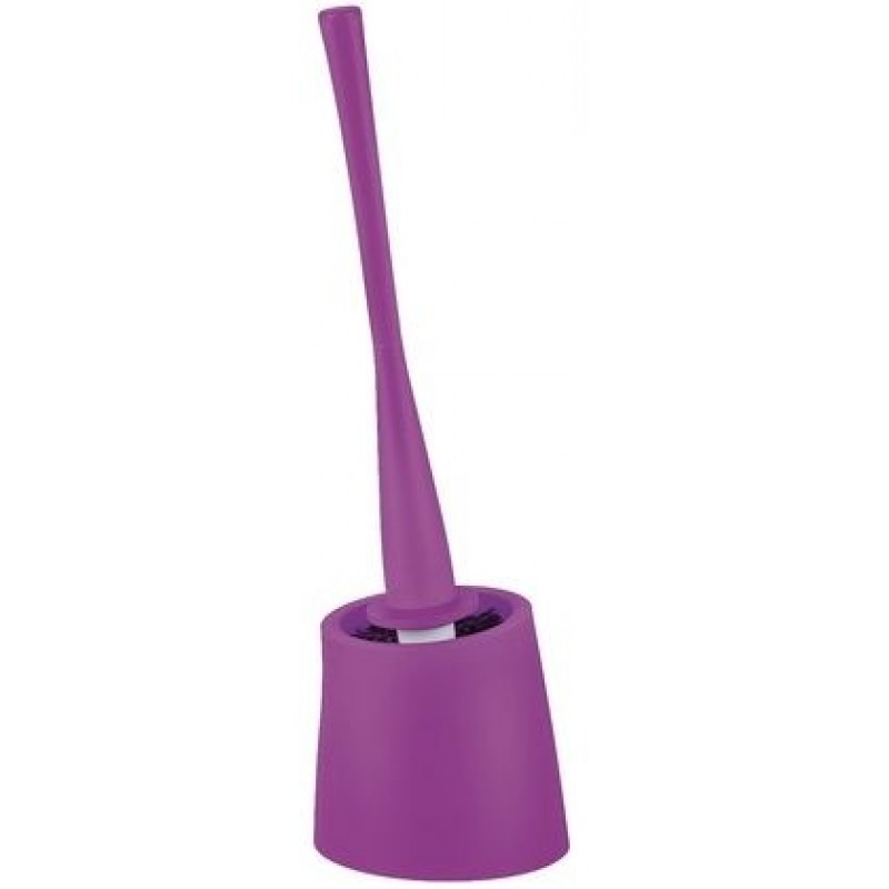 SPIRELLA MOVE WC štětka frosty pink 1016242
