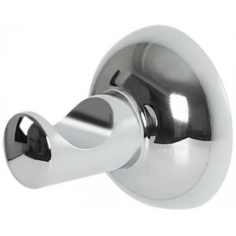 SPIRELLA CAMPAGNE Háček chrom 1013017