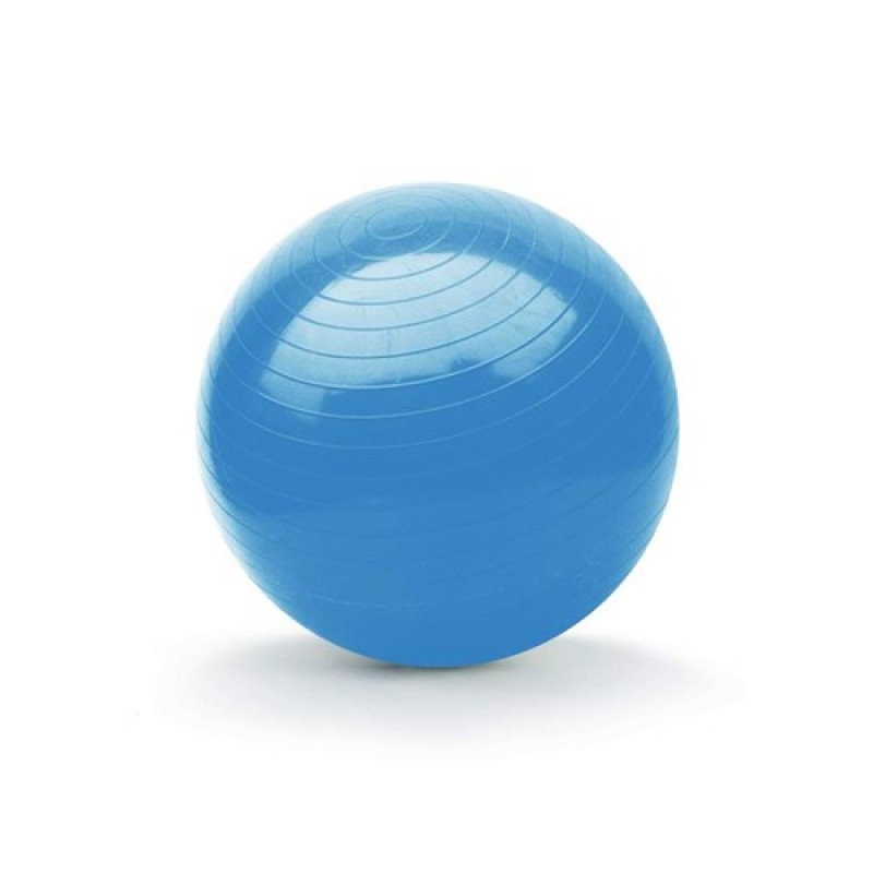 SPORTWELL Míč gymnastický 75 cm, assort 52YB75-A SPORTWELL Míč gymnastický 75 cm, assort 52YB75-A