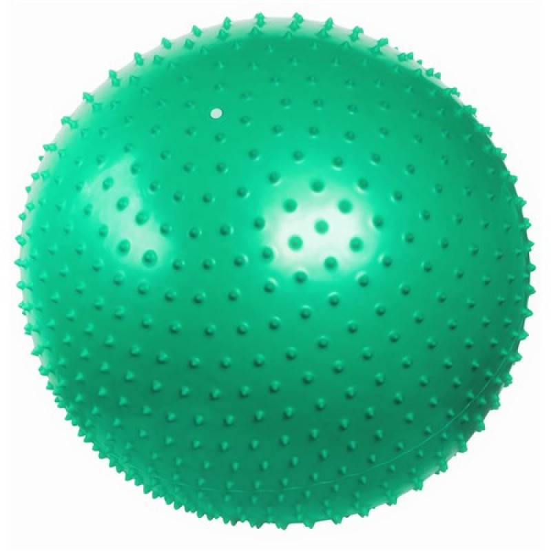 SPORTWELL Masážní míč 75cm assort 52LS3224 SPORTWELL Masážní míč 75cm assort 52LS3224