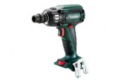 Metabo SSW 18 LTX 400 BL Akumulátorový rázový utahovák(bez aku) 602205890