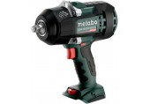 Metabo SSW 18 LTX 1450 BL Akumulátorový rázový utahovák (18V/1450Nm) 602401850