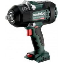 Metabo SSW 18 LTX 1450 BL Akumulátorový rázový utahovák (18V/1450Nm) 602401850