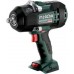 Metabo SSW 18 LTX 1450 BL Akumulátorový rázový utahovák (18V/1450Nm) 602401850