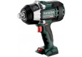 Metabo SSW 18 LTX 1750 BLAkumulátorový rázový utahovák (18V/1750Nm ) 602402850