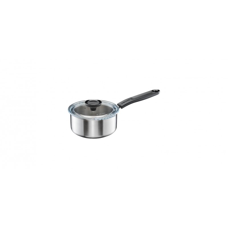 Fiskars Rendlík s pokličkou 1,5L nerezová ocel 1072315