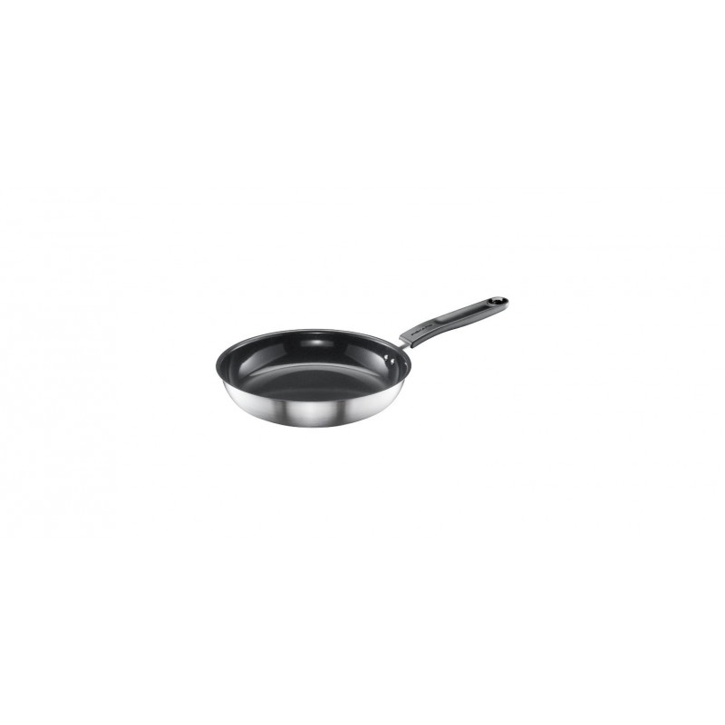 Fiskars Pánev na smažení s keramickým povrchem 26cm 1072311