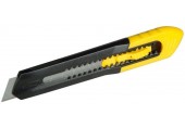 STANLEY 0-10-151 Plastový nůž pro odlamovací čepele 18mm