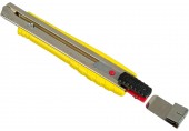 STANLEY 0-10-421 FatMax Nůž s odlamovací čepelí 18mm
