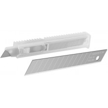 STANLEY 0-11-300 Náhradní odlamovací čepele 9mm, 10 ks