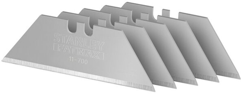 STANLEY 0-11-700 FatMax Čepel do řemeslnických nožů, 5 ks STANLEY 0-11-700 FatMax Čepel do řemeslnických nožů, 5 ks