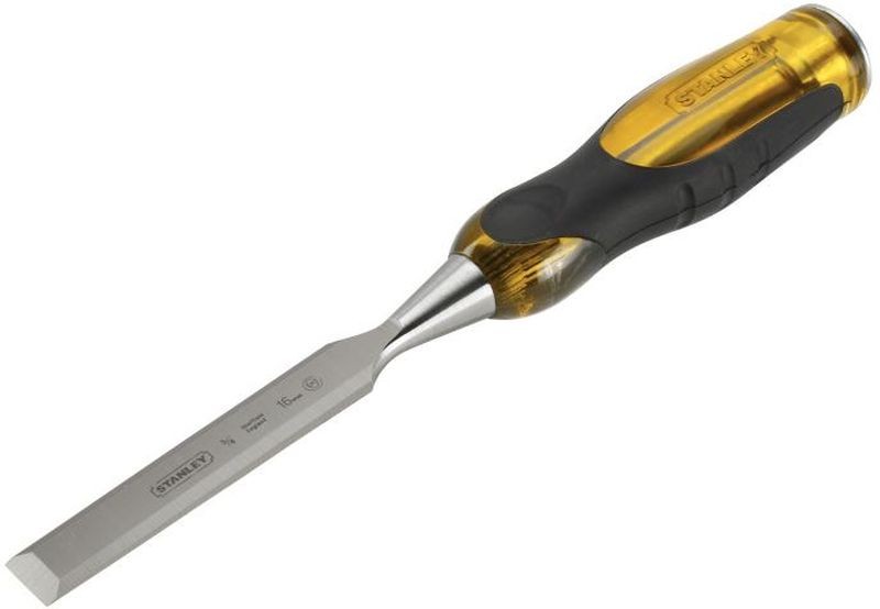 STANLEY 0-16-257 FatMax Pro Dláto s průchozím dříkem 16mm